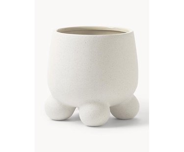 Plantenpot Olea, H 26 cm