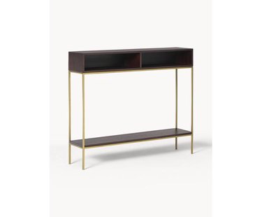 Wandtafel Lyle van mangohout