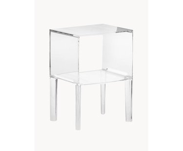 Design nachtkastje Small Ghost Buster