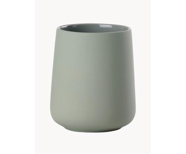 Porseleinen tandenborstelbeker Nova One