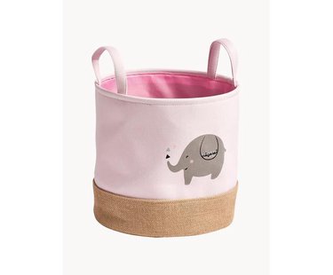 Opbergmand Elefant