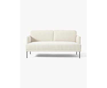 Teddy bank Fluente (2-zits)