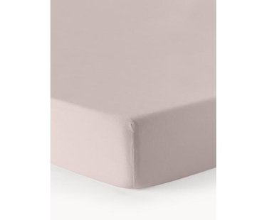 Topper hoeslaken Biba, flanel