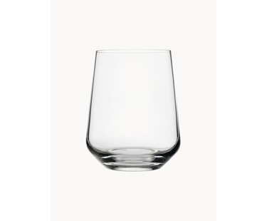 Waterglazen Essence, 2 stuks