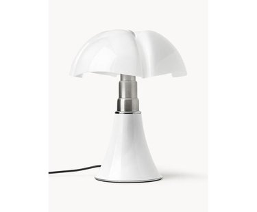 Dimbare LED tafellamp Pipistrello