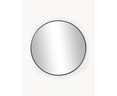 Ronde wandspiegel Ida