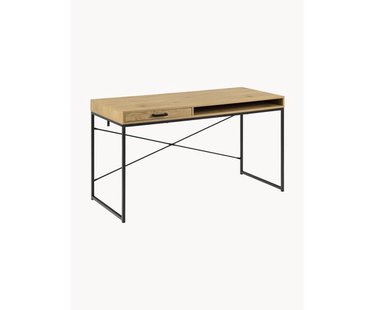 Bureau Seaford met lades