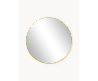 Ronde wandspiegel Ida