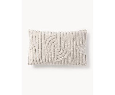 Katoenen kussenhoes Bell