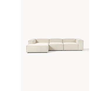 Modulaire hoekbank Lennon