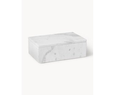 Marmeren sieradendoos Venice