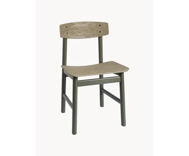 Houten stoel Conscious