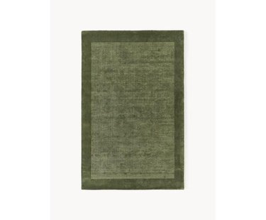 Laagpolig vloerkleed Kari