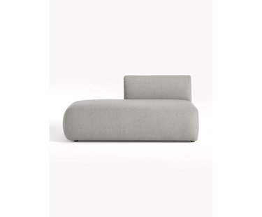 Modulaire chaise longue Sofia