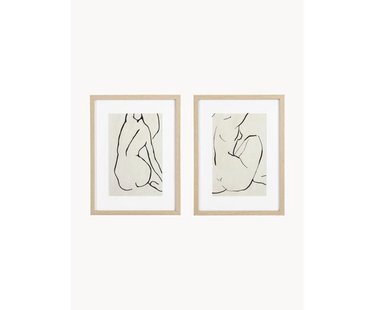 Posters Refined, 2-delig