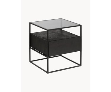 Nachtkastje Theodor met lade