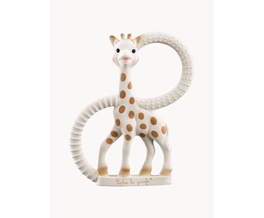 Bijtring Sophie La Girafe