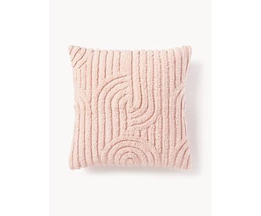 Katoenen kussenhoes Bell