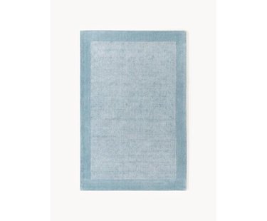 Laagpolig vloerkleed Kari