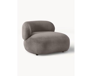 Loungefauteuil Alba