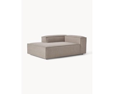 Chaise longue hoekmodule Lennon