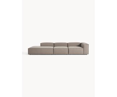 Modulaire XL chaise longue Lennon