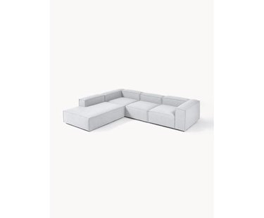 Modulaire XL hoekbank Lennon