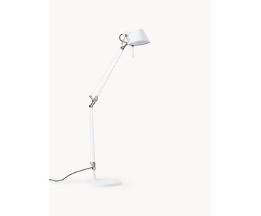 Grote verstelbare bureaulamp Tolomeo