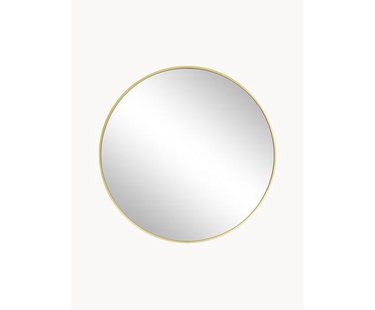 Ronde wandspiegel Ida