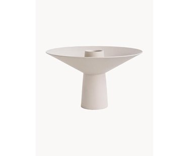 Kandelaar Uma met een matte oppervlak