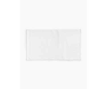 Badmat Premium van biokatoen, antislip