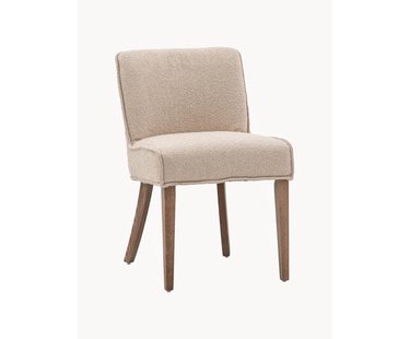 Gestoffeerde stoelen Tarnby, 2 stuks