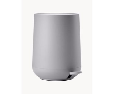 Afvalemmer Nova met softmotion deksel, 3 L