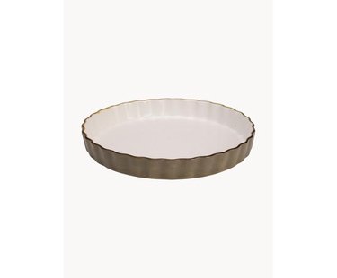 Ovenschaal Brisbane van porselein