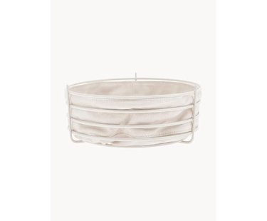 Broodmandje Singles met afneembaar inleg