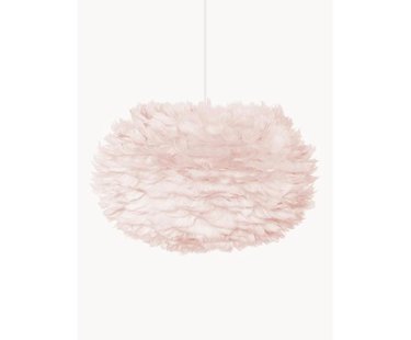 Hanglamp Eos van veren