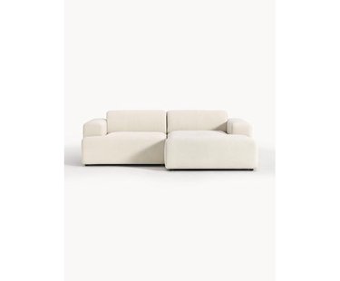 Hoekbank Melva (3-zits)