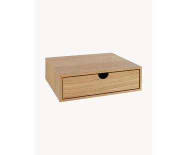 Wandnachtkastje Farsta