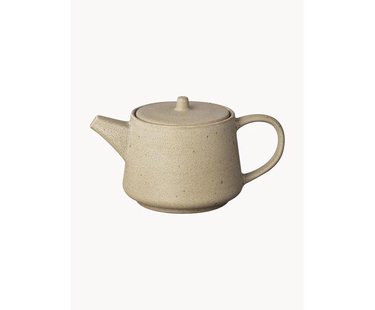 Handgemaakte theepot Kumi, 1 L