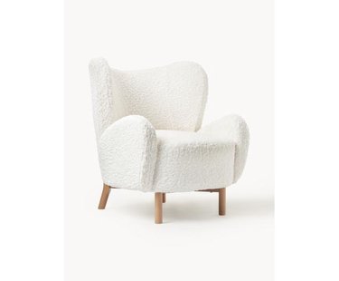Teddy fauteuil Kalia