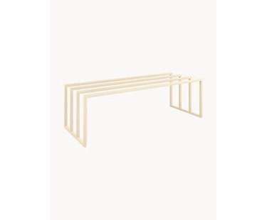 Metalen schoenenrek Bovi