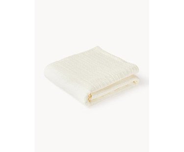 Katoenen bedsprei Lazlo