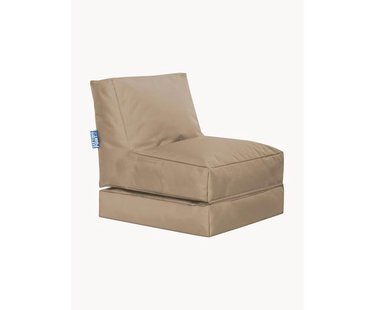 Outdoor loungefauteuil Pop Up met ligfunctie