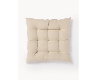 Outdoor stoelkussens Ava (set van 2)