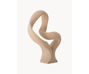 Groot decoratief object Flauna