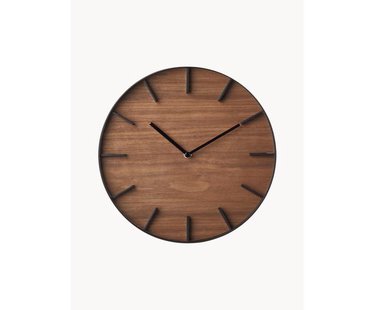 Wandklok Rin