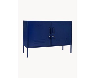 Metalen dressoir The Lowdown