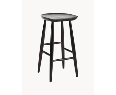 Barkruk Nino van mangohout