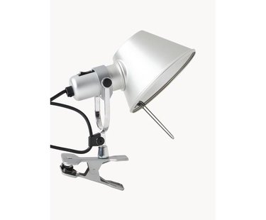Bureaulamp Tolomeo Pinza met klem