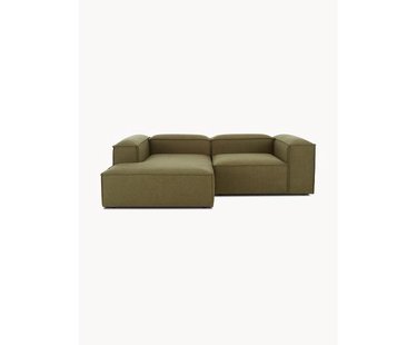 Modulaire hoekbank Lennon